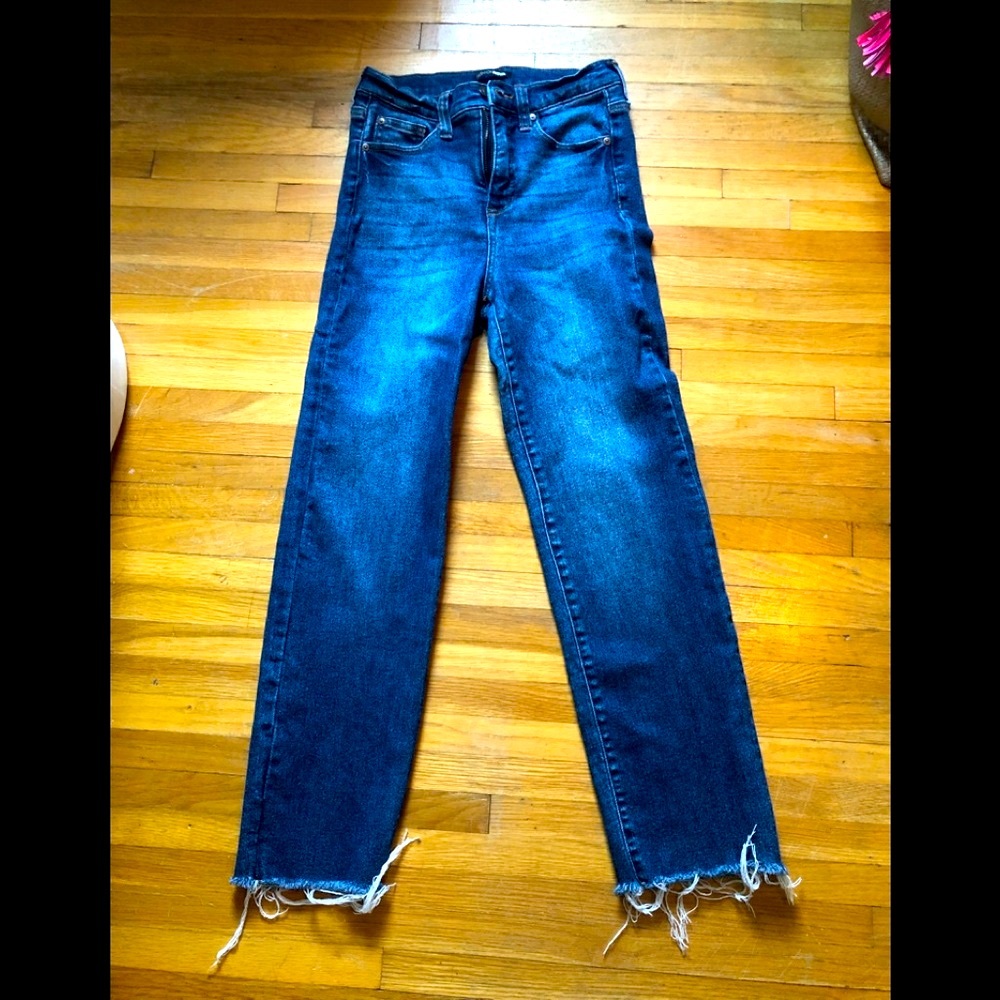 Fashion Nova Jeans 👖